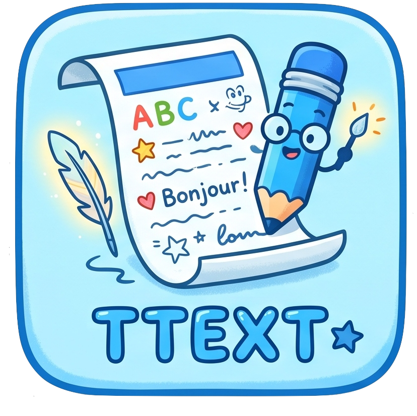 T-Text