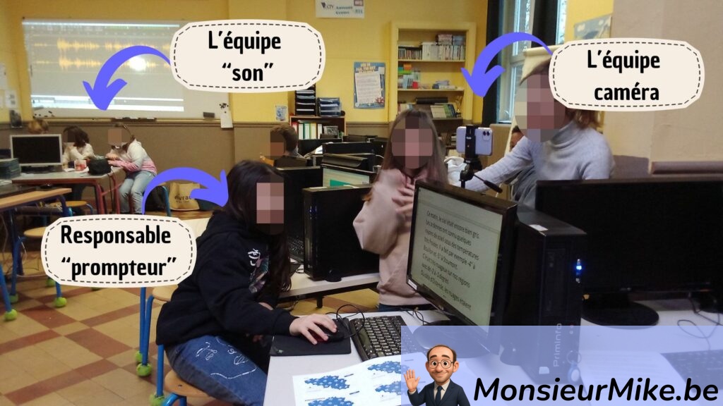 Projet météo