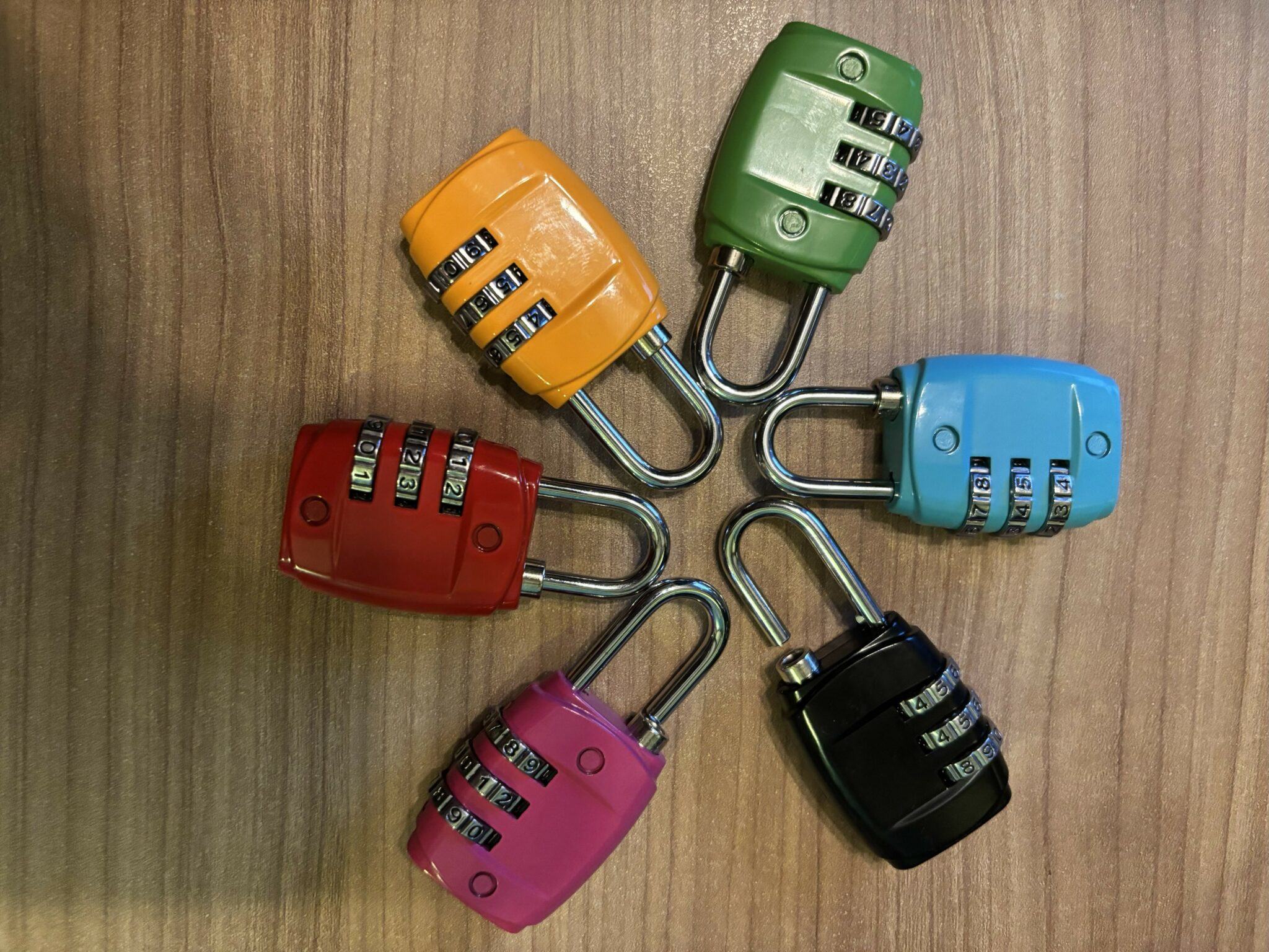 Cadenas